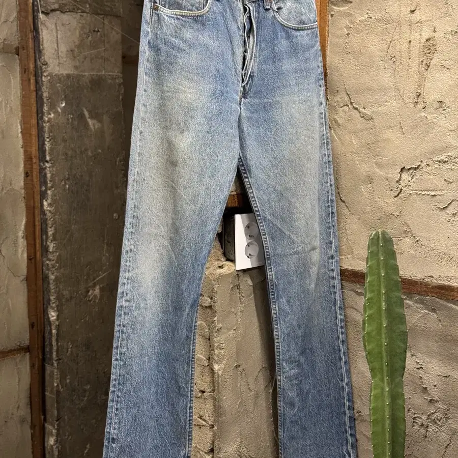 LEVIS 80s 501