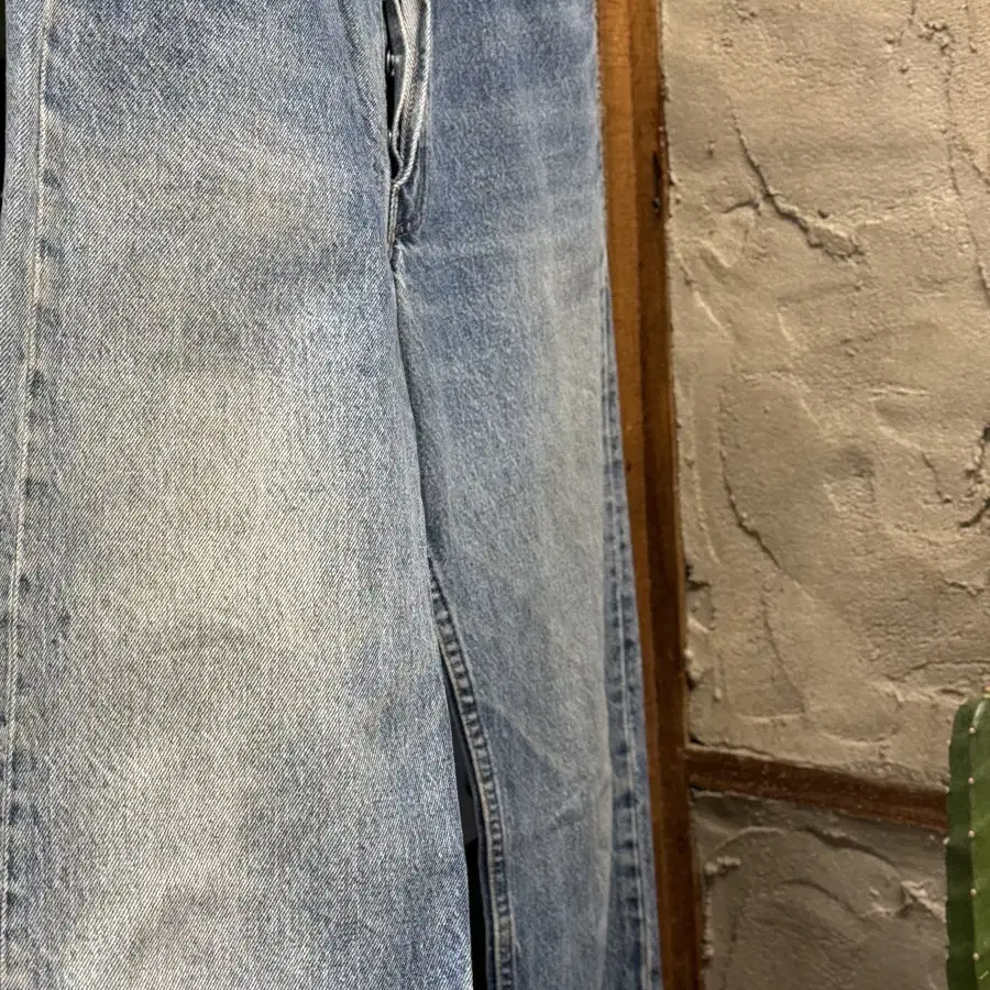 LEVIS 80s 501