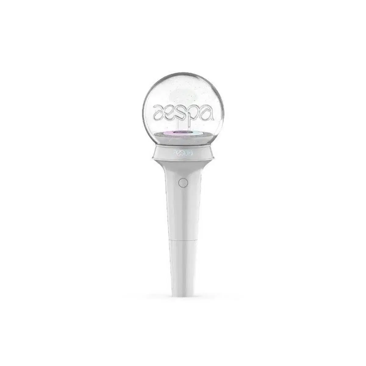 Aespa lightstick Svongi Pham