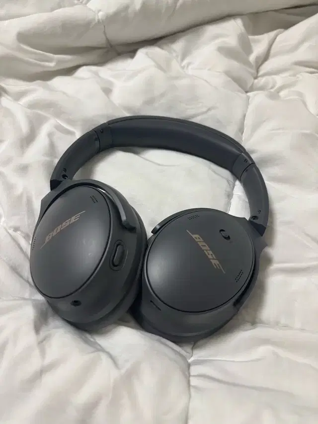 보스 qc45