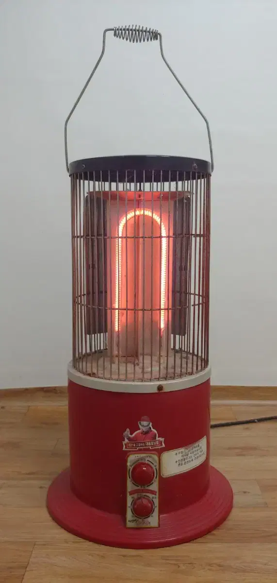 방사형 초강력 대용량 전기 난로 히터 스토브, heater, stove