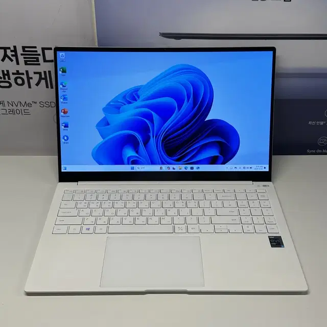 삼성 갤럭시북 프로 i7-1165G7/16GB/512GB 노트북