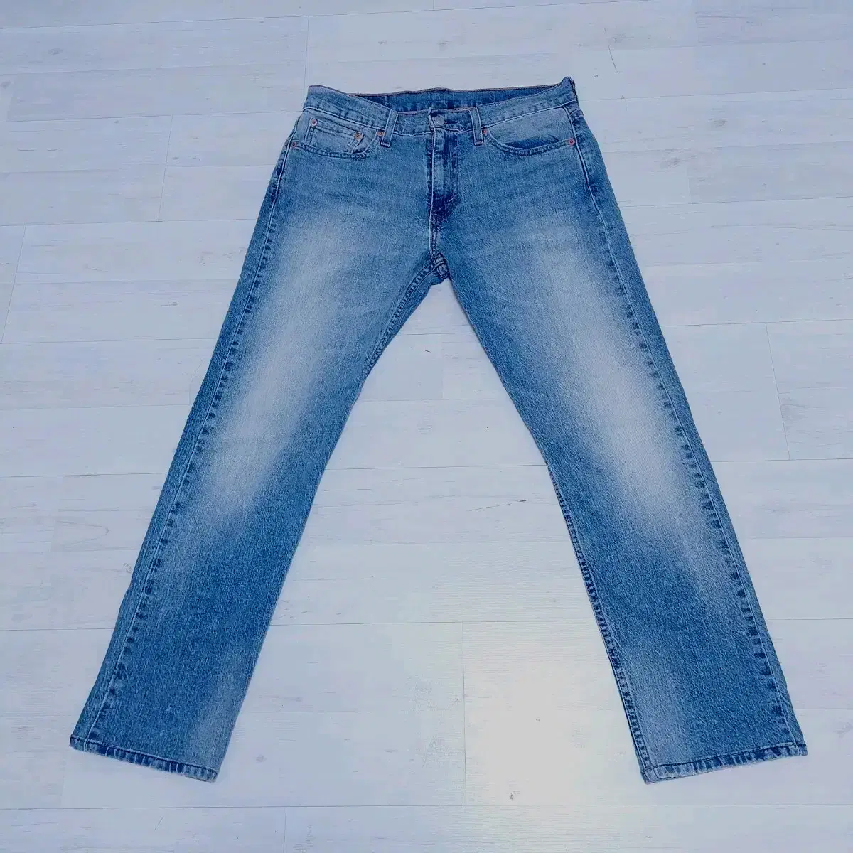 Levi's 502 30-31 inches