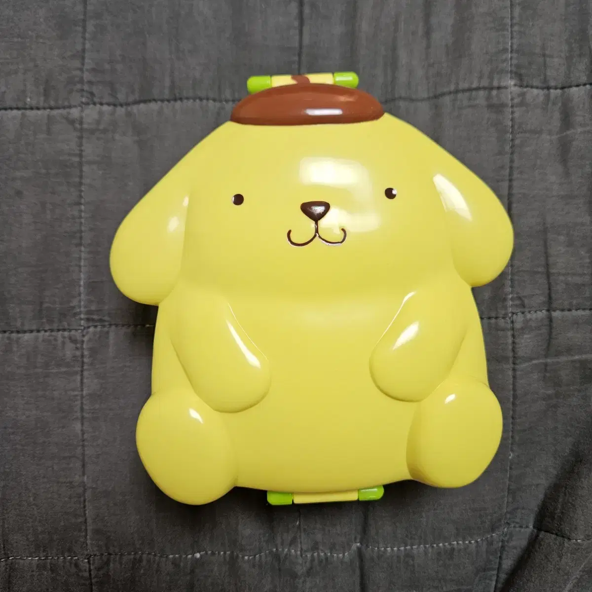 Pompompurin Classic Stash