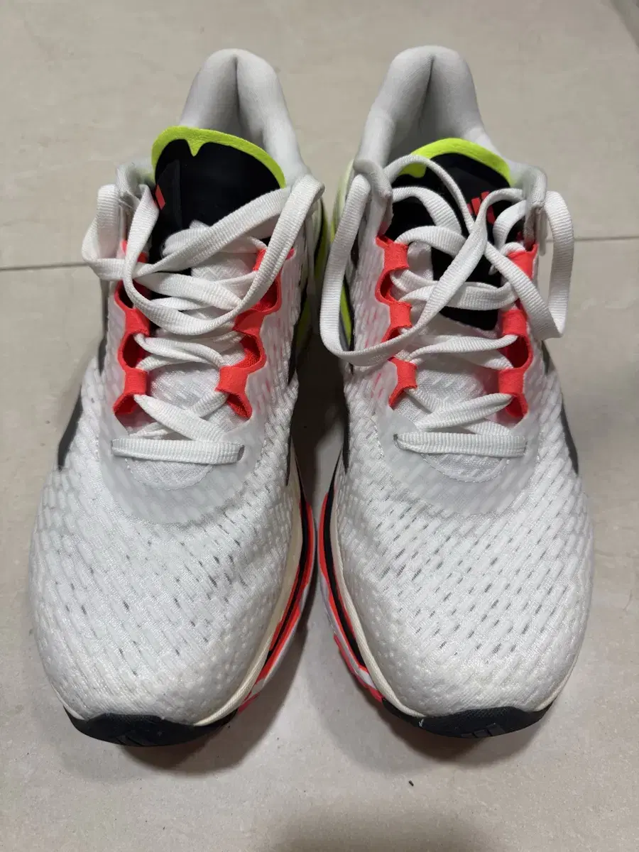 Adidas Adista BYD 265