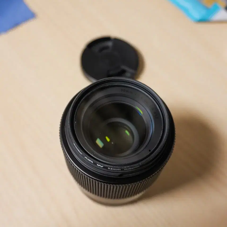 시그마 30mm f1.4 e마운트 (삼식이)