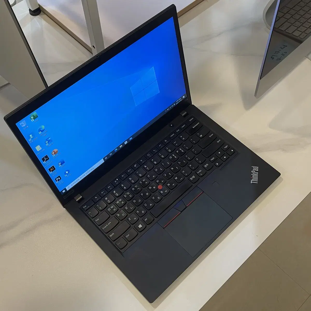 Lenovo 레노버 T14 라이젠프로 노트북