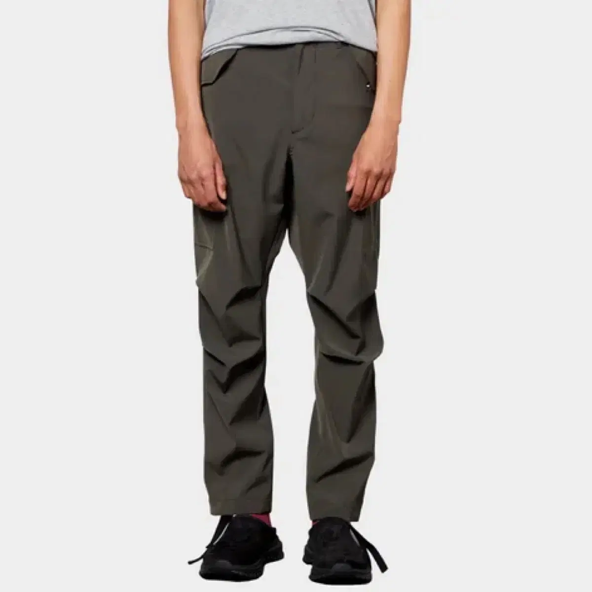 4sdesigns ForceDesigns Cargo Pants