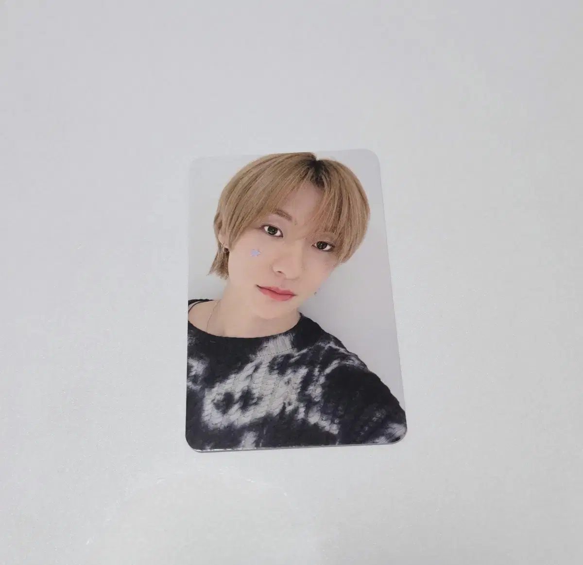 Rize All MD Yeongtong Pansa unreleased photocard chanyoung