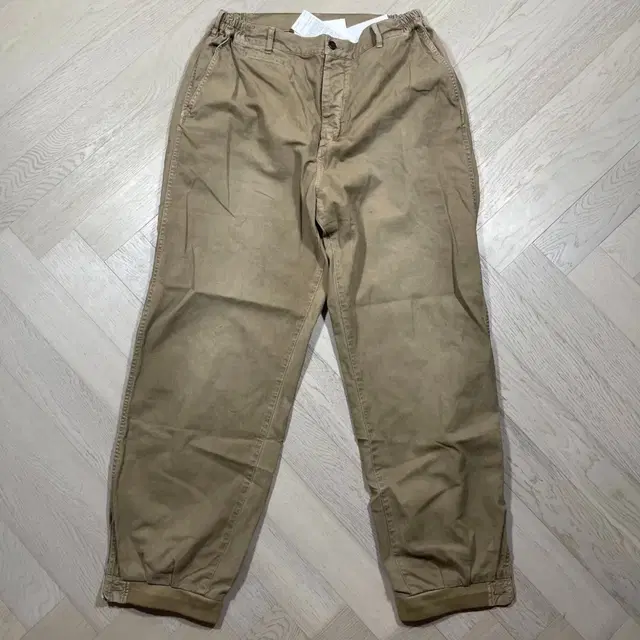 [4]24SS Carrol Chino Pants Dmgd캐롤 팬츠