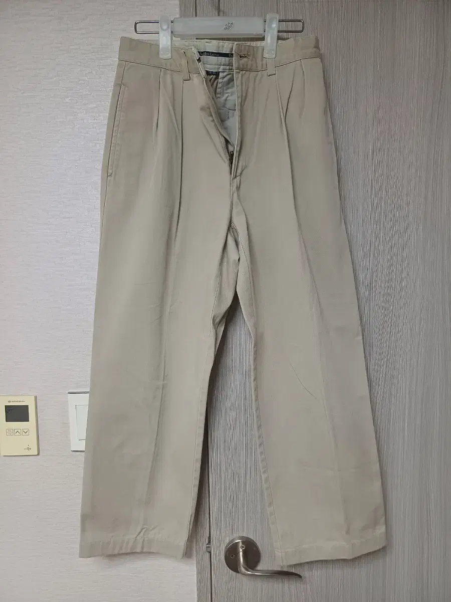 Polo chino pants size 26