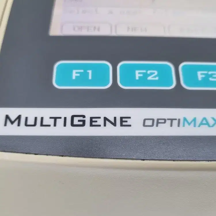 Labnet MultiGene OptiMax 열순환기