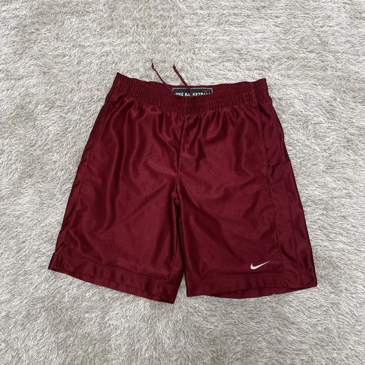 Nike Bermuda Pants