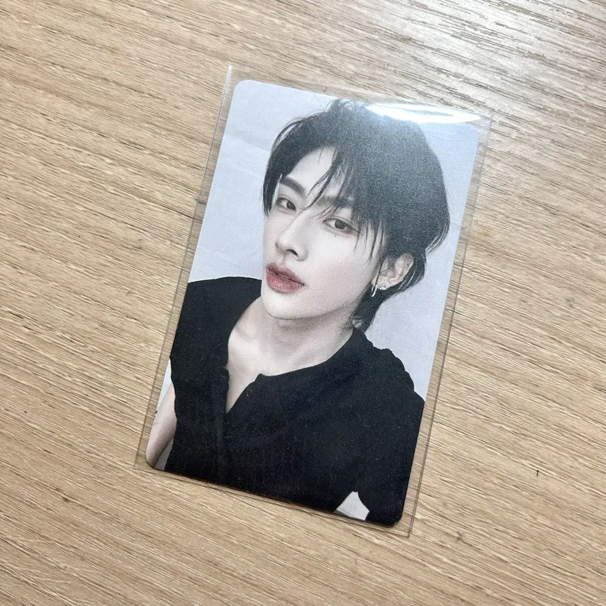 If your niche is ricky photocard wts // zerobaseonezebeoneRickyOfficialGoodsNoDefects