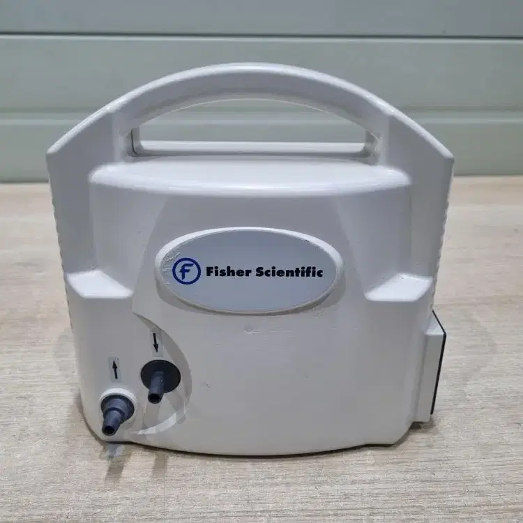 Fisher Scientific FB65540 진공펌프