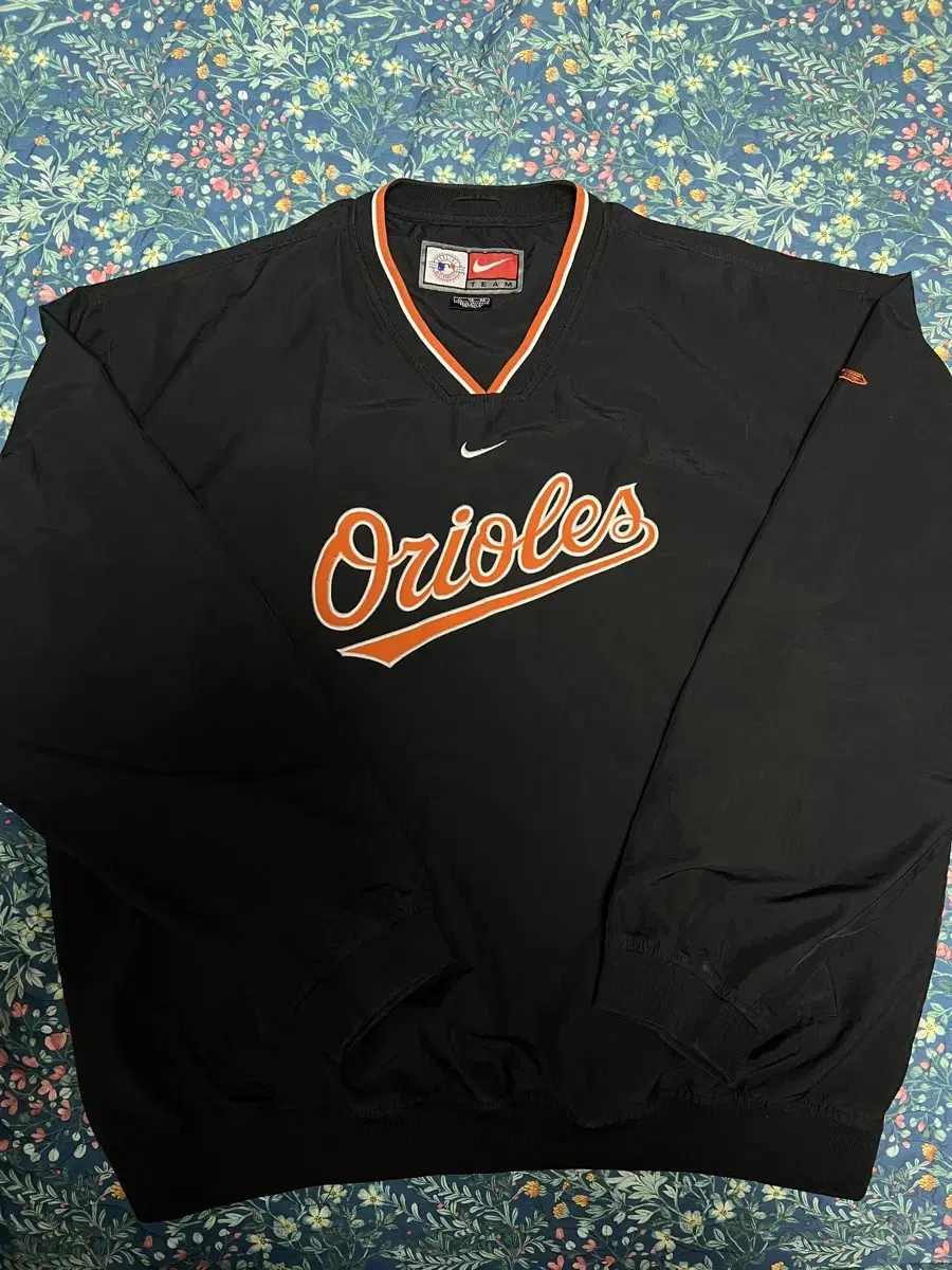 Nike Orioles Warm Up XL