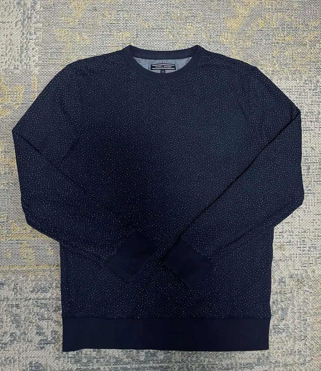 TOMMY HILFIGER Men's Sweatshirt M/100