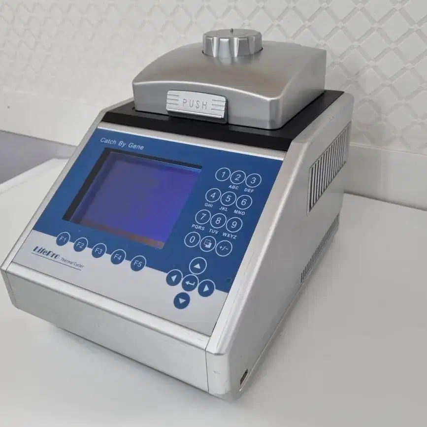 Bioer LifePro Thermal Cycler PCR 유전자증폭기