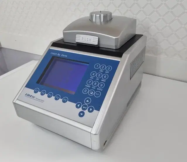 Bioer LifePro Thermal Cycler PCR 유전자증폭기