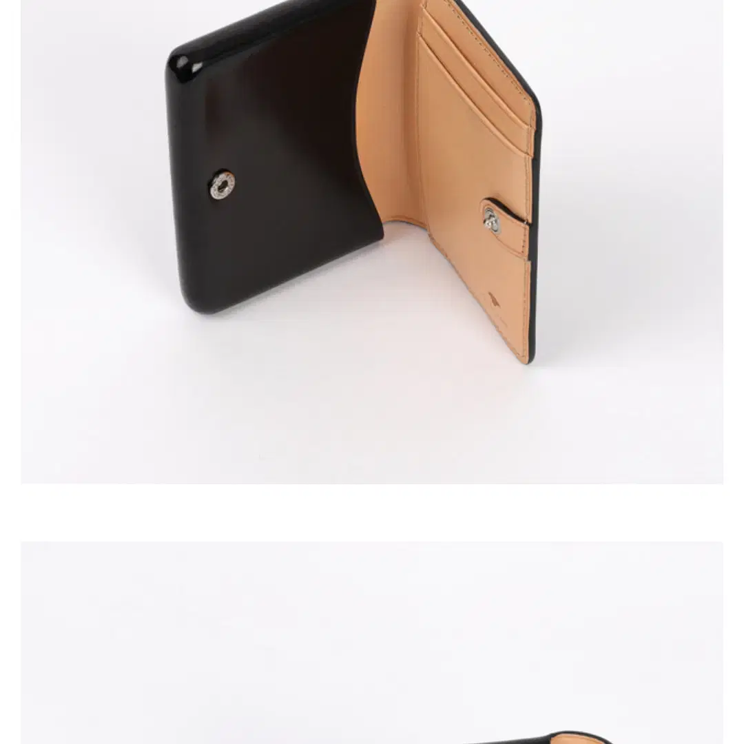 일부세토 카드 지갑 Leather Nolo Wallet 팝니다