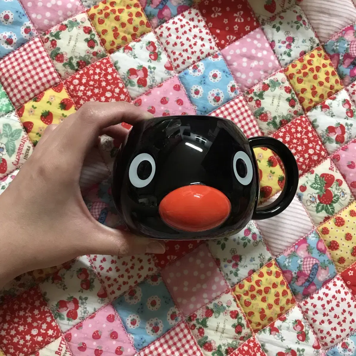 Pingu Mug New Arrivals