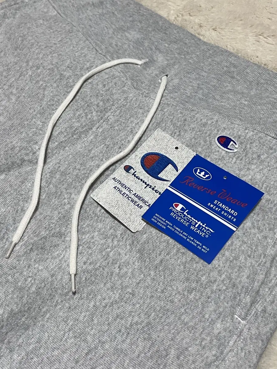 Champion Reverse Weave Sweatpants