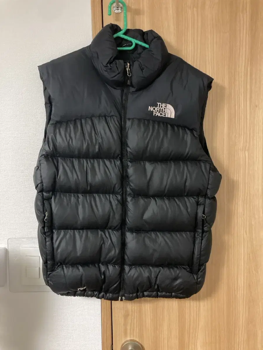 The North Face Padded Vest