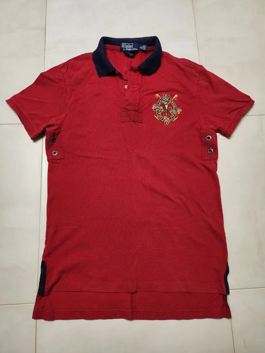 Polo Short Sleeve Karati