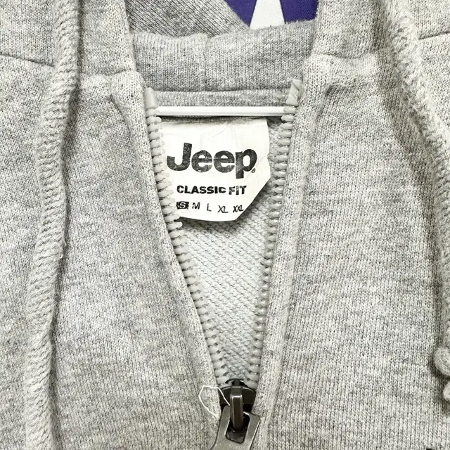 JEEP 지프 후드집업 S 90