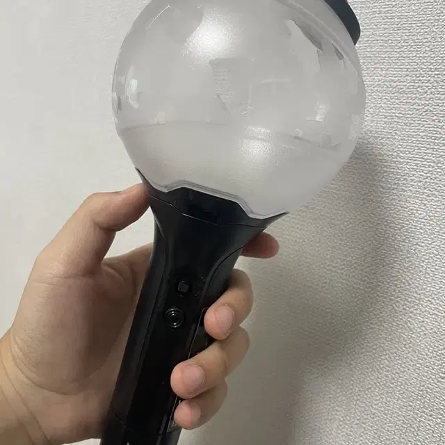 방탄소년단 방탄 응원봉 아미밤 양도