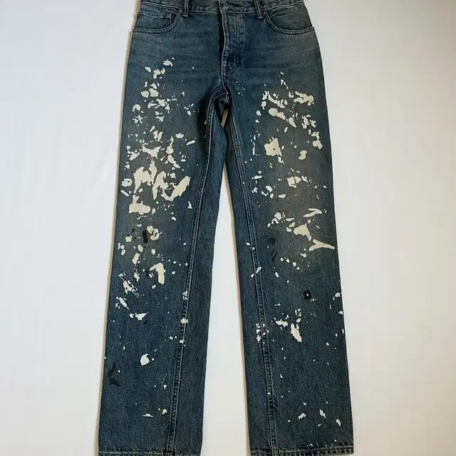 Helmut Lang Re-Edition Painter Jeans