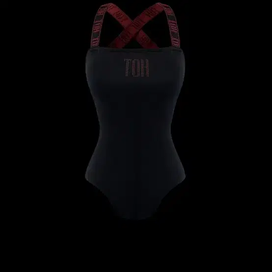 toh taff bodysuit 바디수트 (반택 75000)