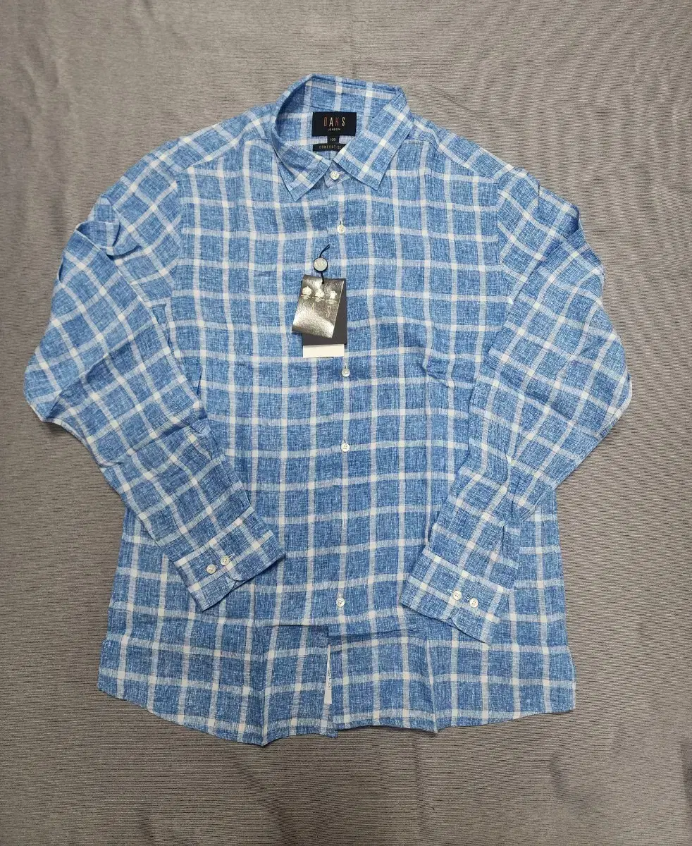 New Dax Shirt Size 100