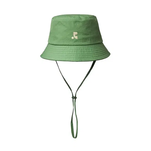 레스트앤레크레이션 버킷햇 RR NYLON STRING BUCKET HAT