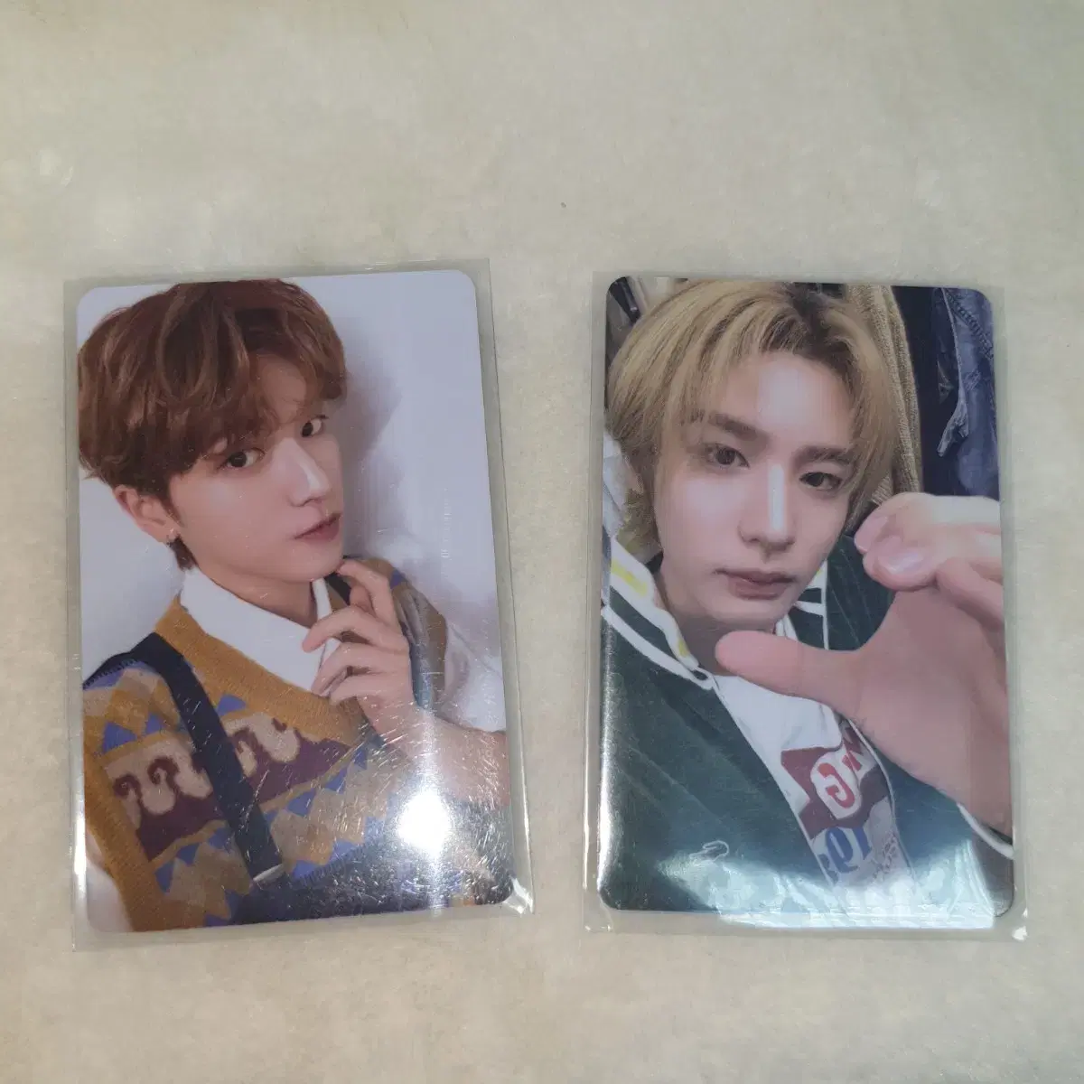 boynextdoor Who's Who Fan Cafe ld leehan riwoo WTS