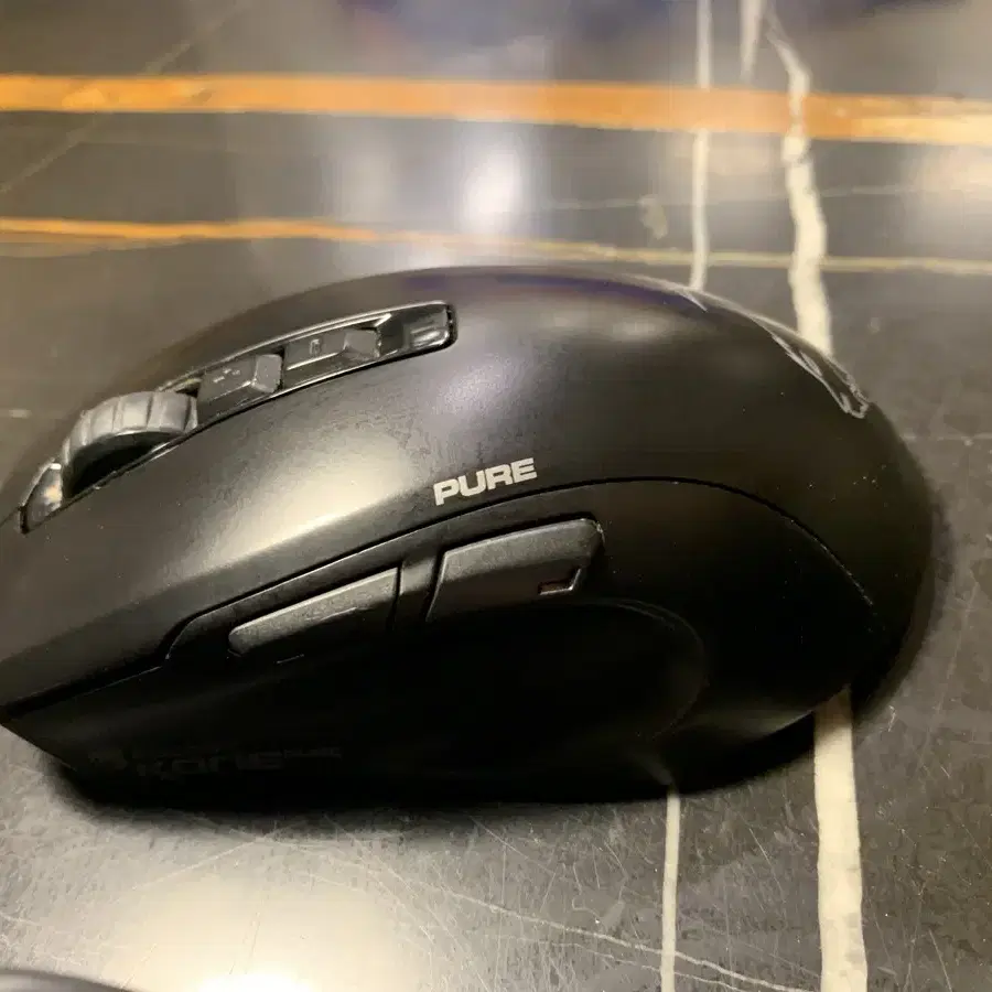 roccat kone pure 마우스