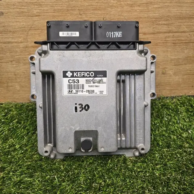 i30 ECU 모듈 39110-2BEB8 / 391102BEB88만원