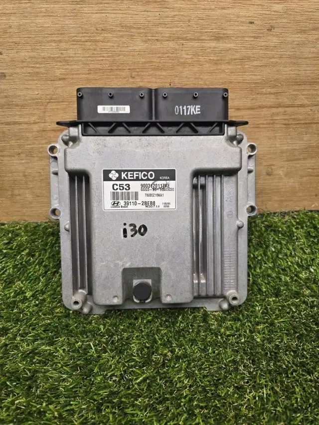 i30 ECU 모듈 39110-2BEB8 / 391102BEB88만원