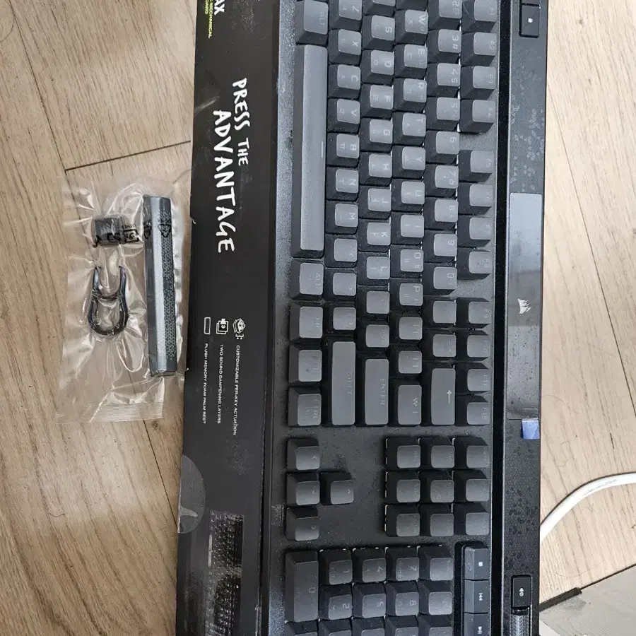 K70 max