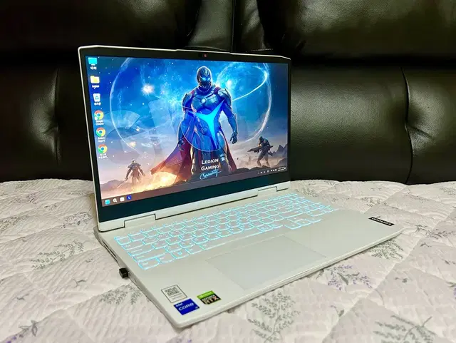 레노버 게이밍3i  i7-12700H, RTX 3060 게이밍노트북