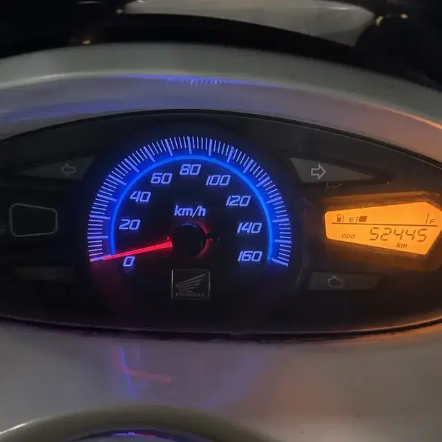 2014년식 pcx125 스쿠터 오토바이