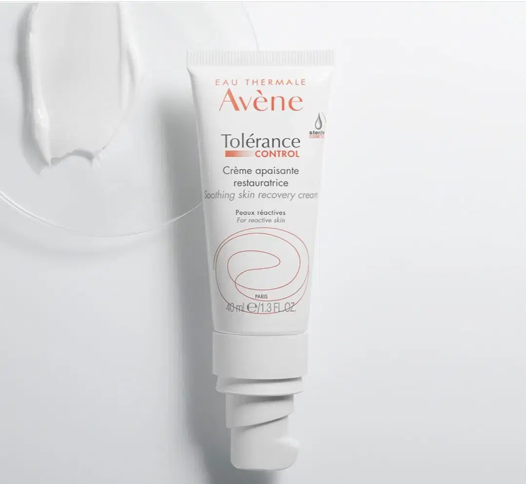 [Sensitive/Calming Cream]Avene Tolerance Control Cream 40ml+5ml