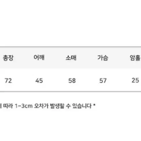 모디무드 케이프 떡볶이 숏코트