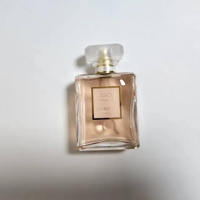 샤넬 코코 모아젤 50ml