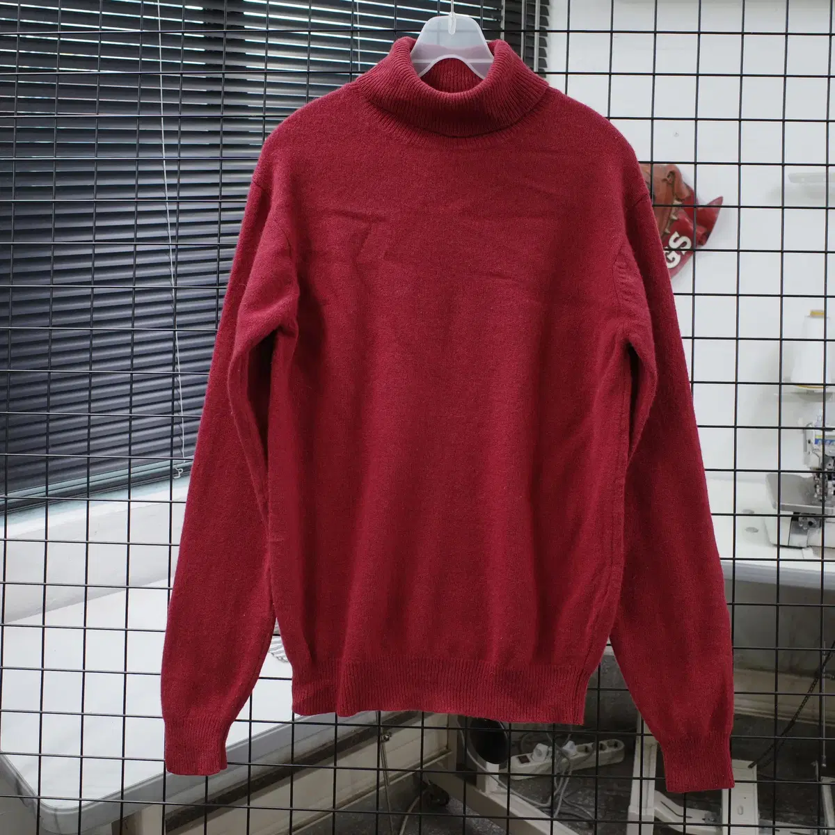 Uniqlo Polar Knit,