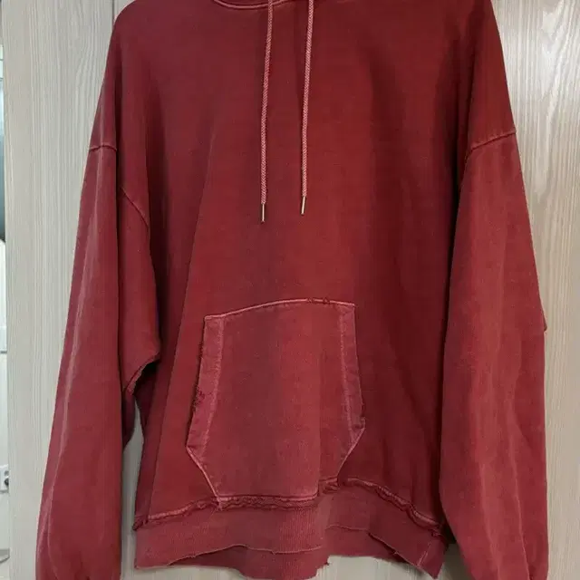 에스파이/VTG HOODIE (PINK)/3 size