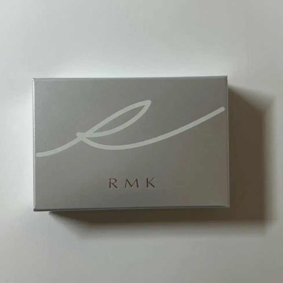 rmk 페일핑크 새상품