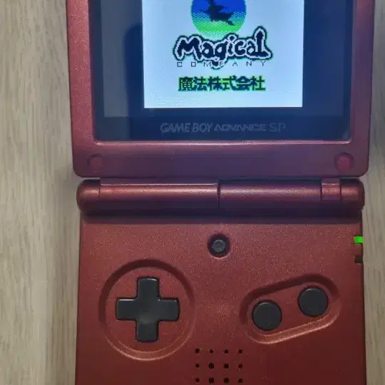 gba sp ips 백라이트