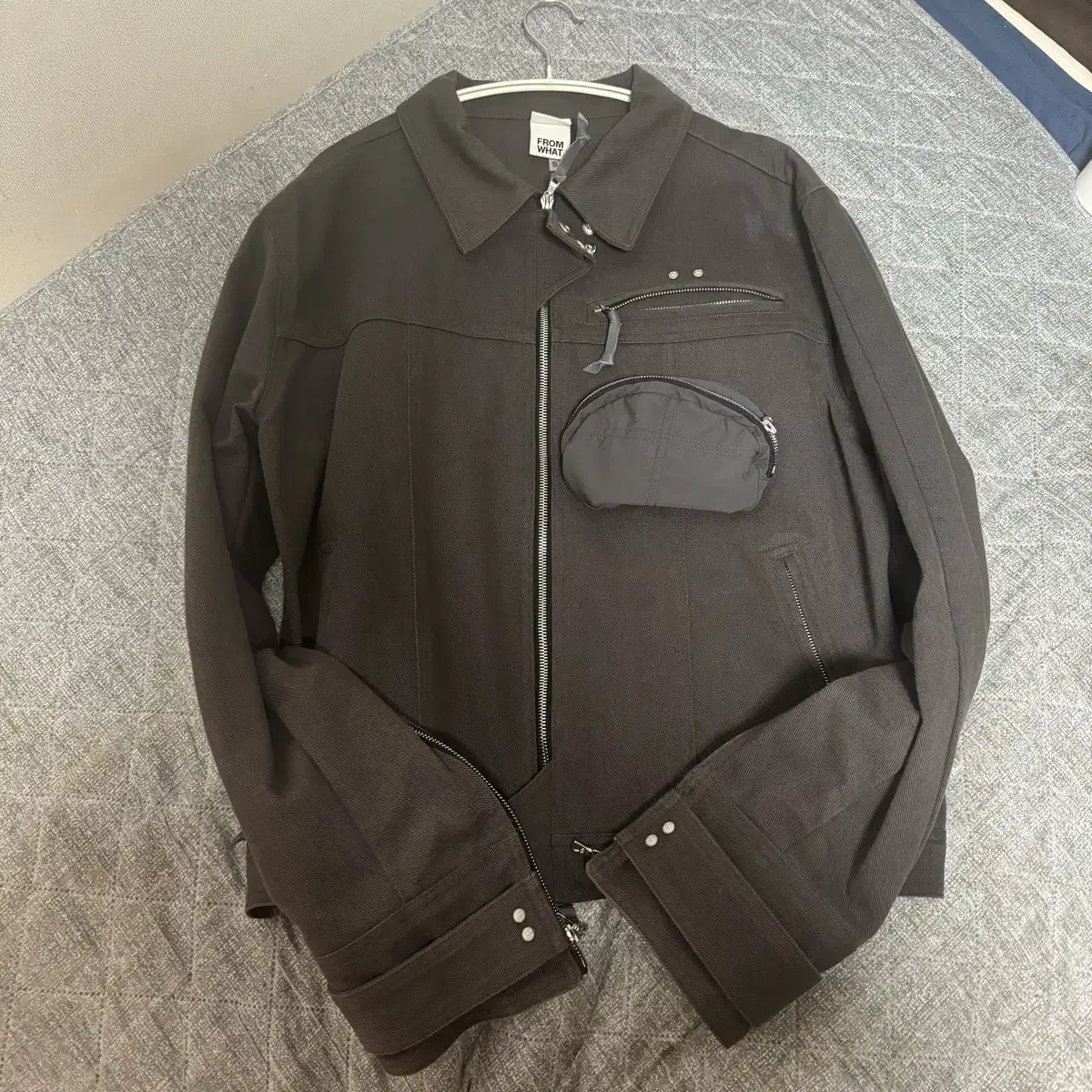 Pa'akai Archive 3p Workjacket[S]