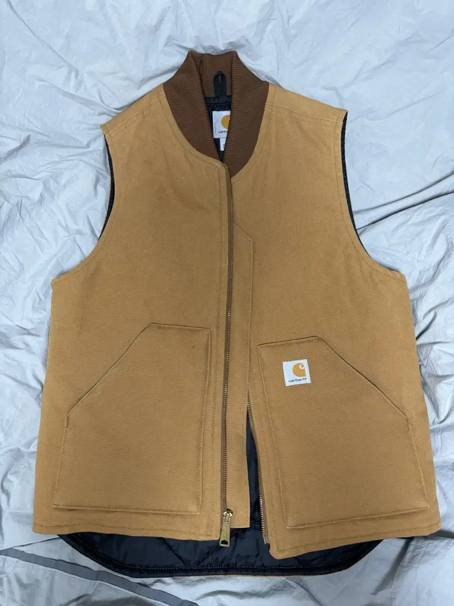 [S] Calhart's Active Vest